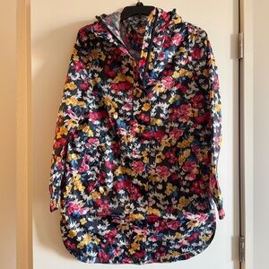 Joules Rain Jacket